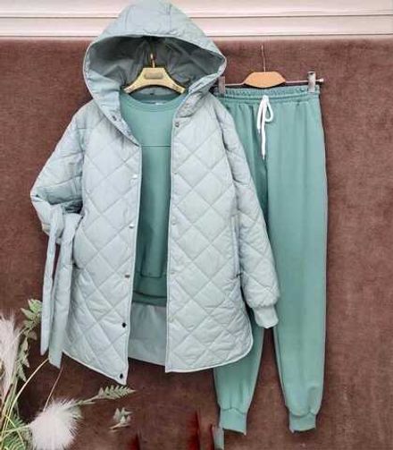 Костюм 6809087 Fabrika