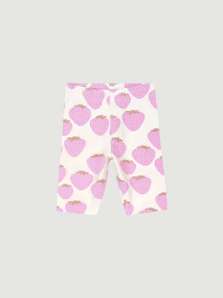 Велосипедки Mjölk Strawberry