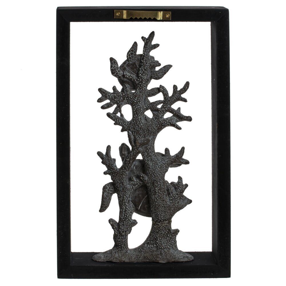 GAEM Панно настольное, L20 W5,5 H32 см