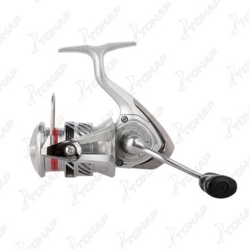 Катушка безынерционная 20 CROSSFIRE LT 2500' 10185-250RU DAIWA