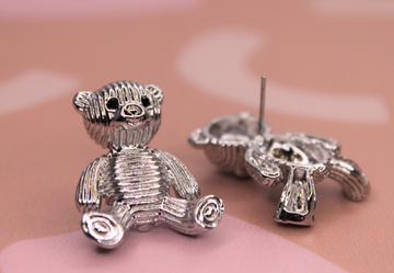 Швензы мишка 20х25 мм