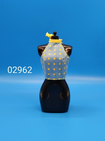 Одежда для куклы Барби винтаж топ 02962