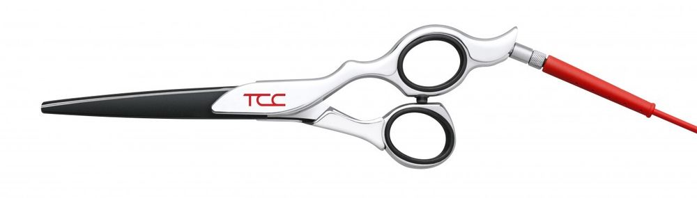 Ножницы горячие Jaguar Thermo Care Cut 6.0"