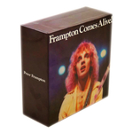 Комплект / Peter Frampton (10 Mini LP CD + Box)