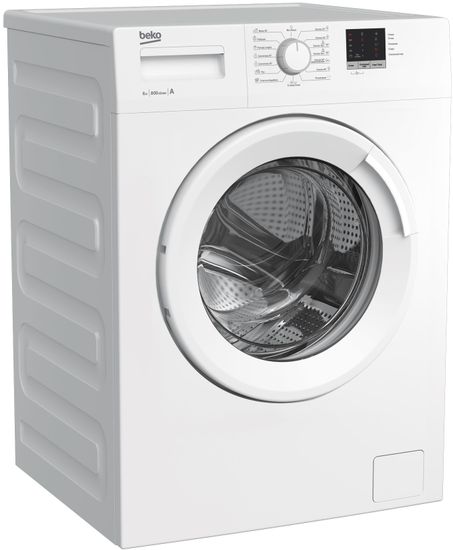 Стиральная машина Beko WRE 6411 ZWW