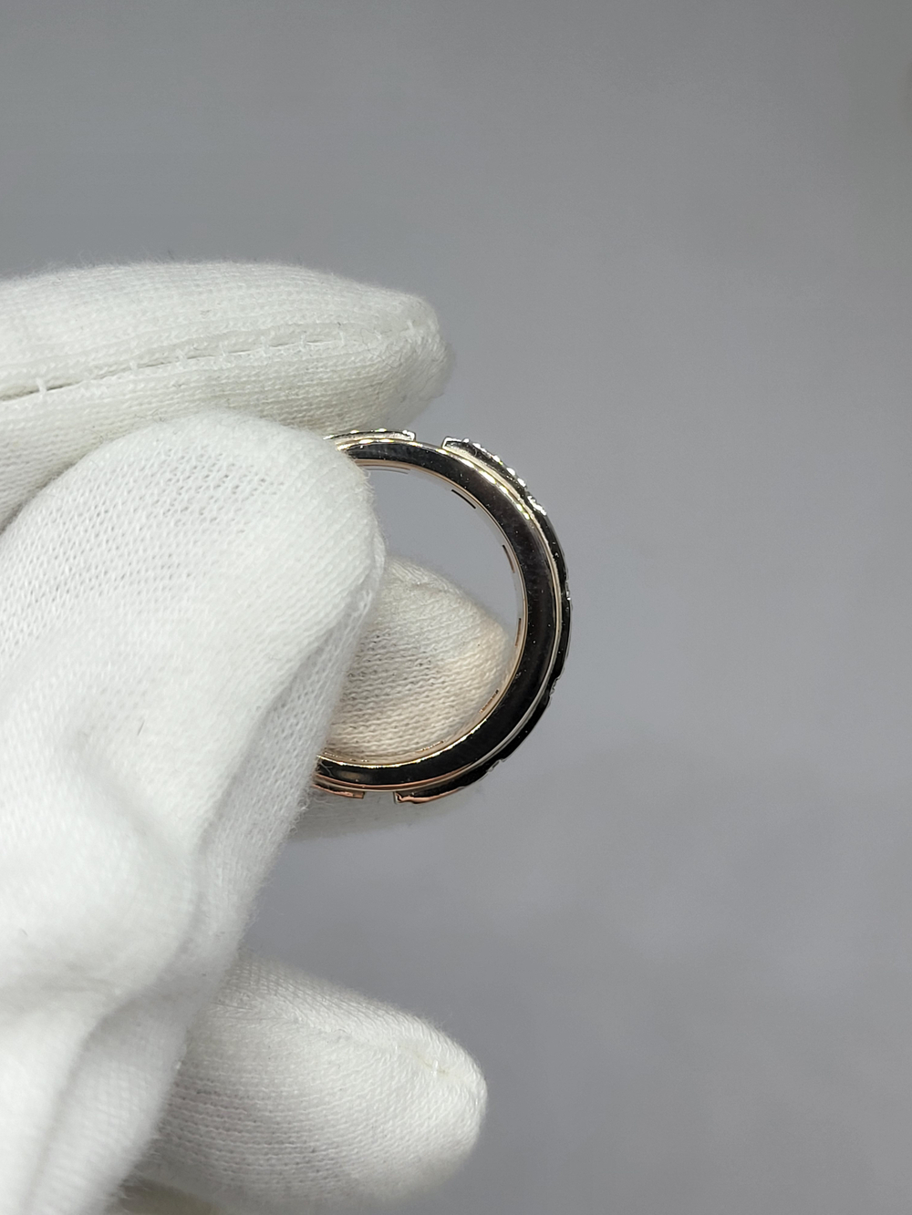 Мужская печатка