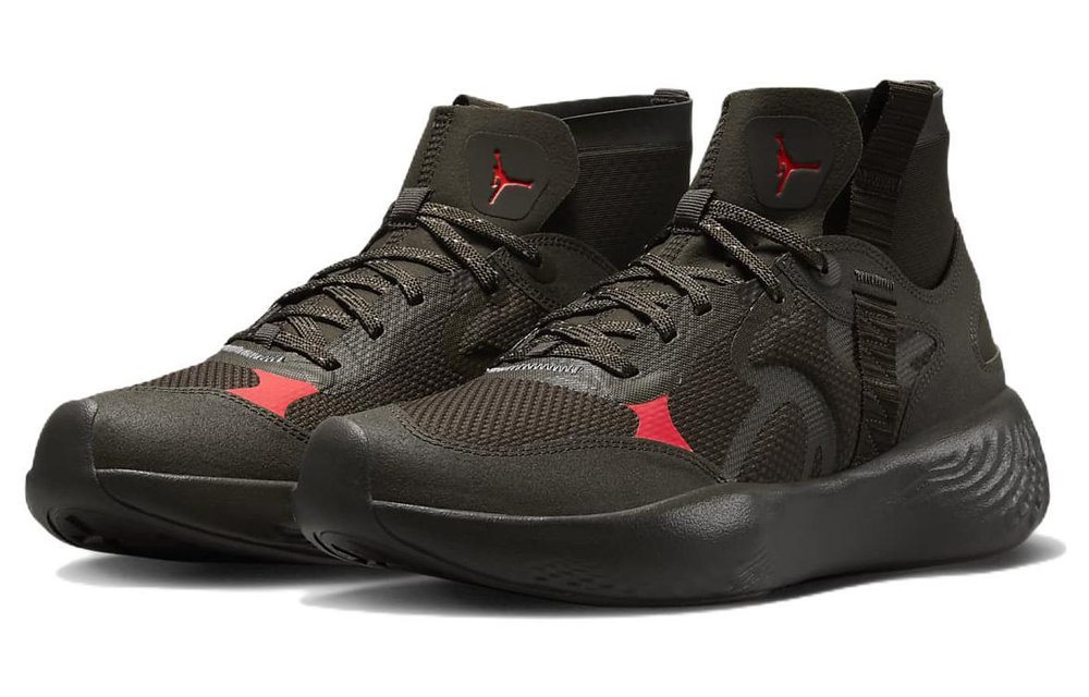 Кроссовки Jordan Delta 3