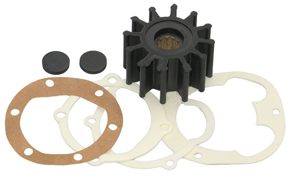 Импеллер № 18-3277 (10259380)