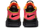 Кроссовки Nike Air More Uptempo Hot Punch Air (Женская размерная сетка)