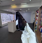 iPhone 14 Pro, 256 ГБ б/у