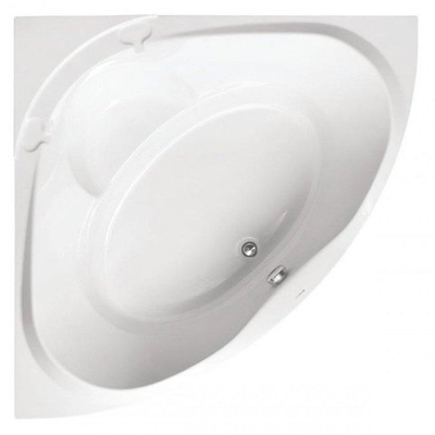 Акриловая ванна VAGNERPLAST ATHENA 150