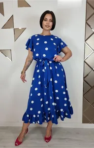 Платье 03287-11 Fabrika