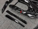 Карбоновый обвес для LAMBORGHINI REVUELTO 2023+ Ламборгини