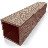 Ограждения ДПК