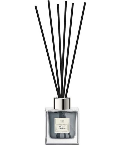 Цветущий жасмин, ароматический диффузор, Bago home