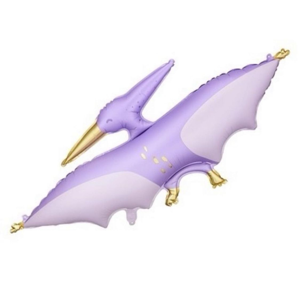 ПД Птеродактиль 120х62 см