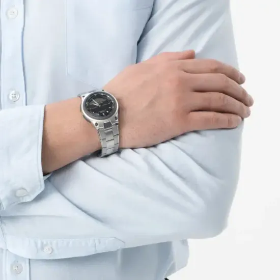 Наручные часы Casio AW-80D-1A