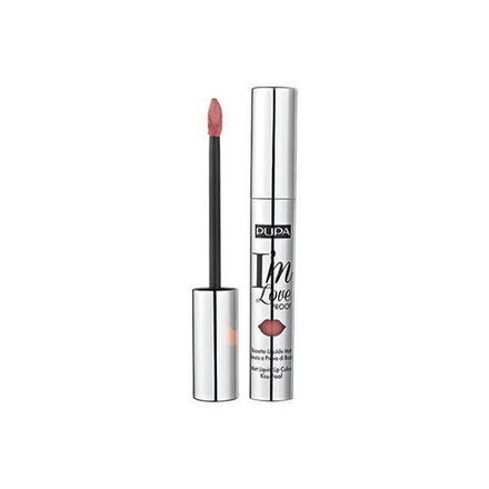 Губная помада PUPA Milano Liquid Матовыйe lipstick I´m Loverproof 2.7 ml