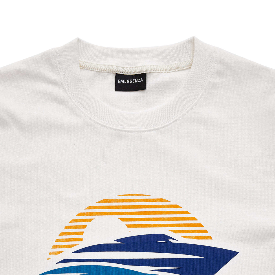 AMALFI T-SHIRT MEDIUM FIT