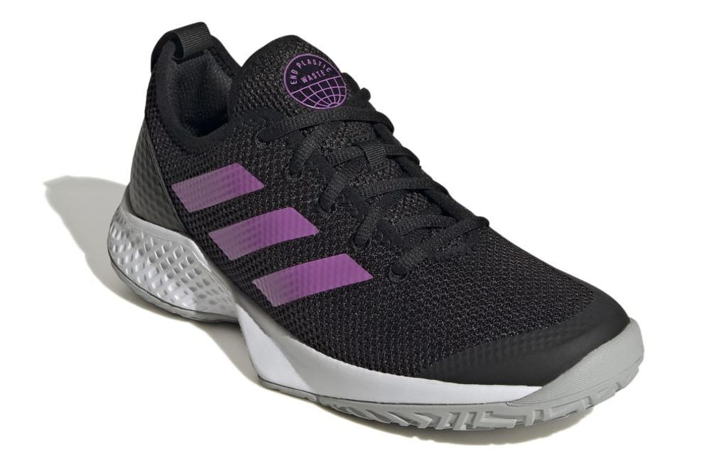 Adidas court women's best sale