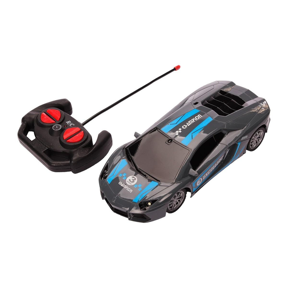 Машина классическая на РУ, коробка YQ049-1