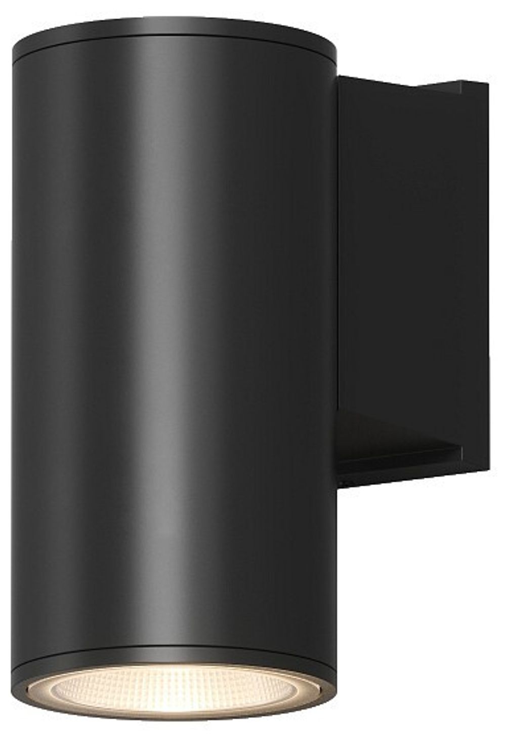 Светильник на штанге Denkirs BORG DK9820-BK