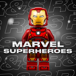 Marvel | Super Heroes Marvel | Super Heroes