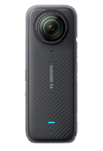 Экшн камера Insta360 X4 Black
