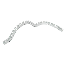 Профиль гибкий ARL-MOONLIGHT-1515-3D-2x500  (Arlight, Металл) 029421