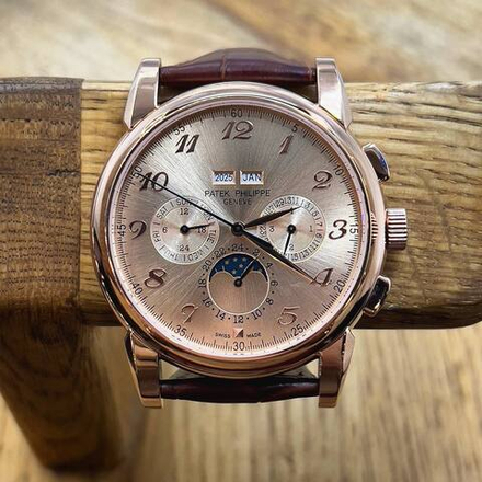 Часы Patek Philippe