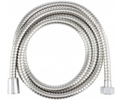 Шланг для душа, 200 см, 1/2-1/2 (105292)