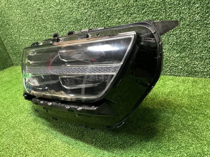 Фара правая Genesis G90 (2018-2022) LED