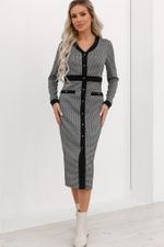 Платье Лилия №1 Valentina (Акция)