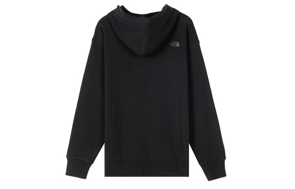 Худи THE NORTH FACE Logo, NF0A4NEQ-JK3