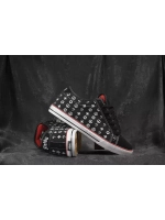 Кеды дутые от Savitar Shoes Company