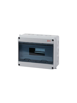 Корпус пластиковый КМПн-12 IP65 KMPN12_IP65 ЭРА Б0046406