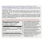 ENADA, NADH 5x, 5 мг, 30 таблеток