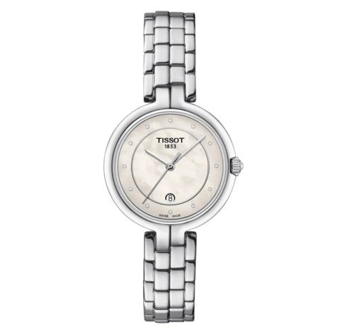Наручные часы Tissot T094.210.11.116.01