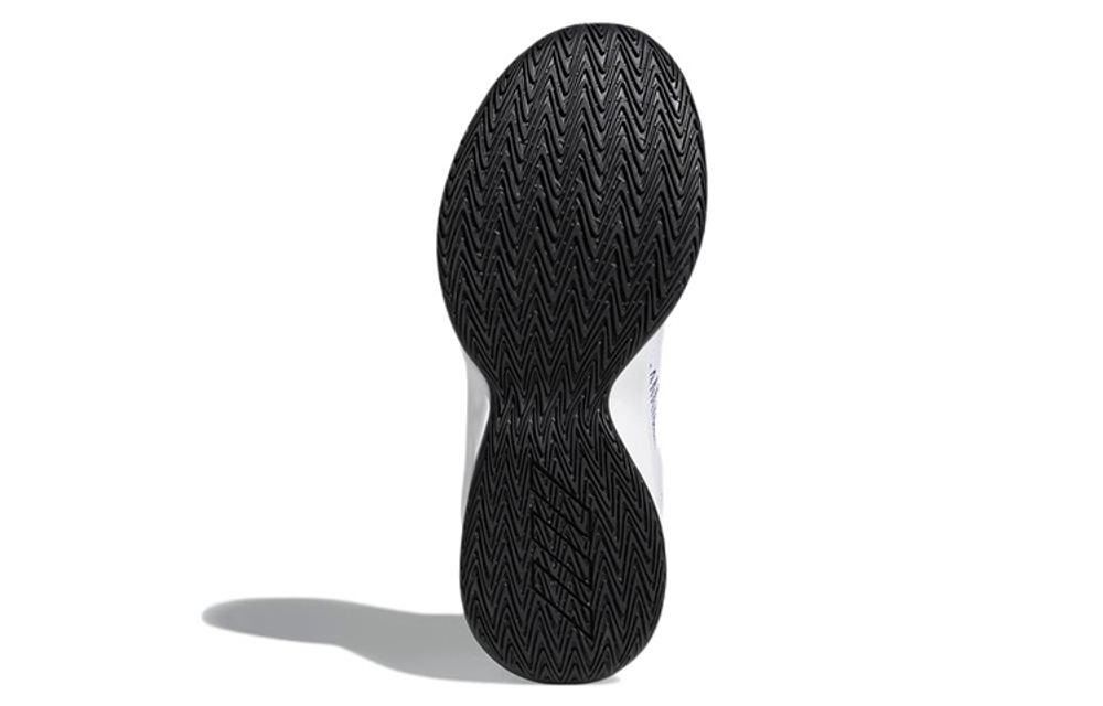Кроссовки Adidas Pro Spark