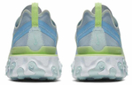 Кроссовки Nike React Element 55 (Женская размерная сетка)