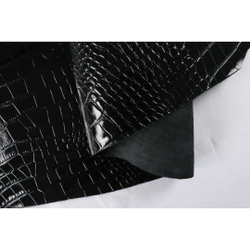 1,2-1,4 Кожа Черная Африка-Сафари-Савана