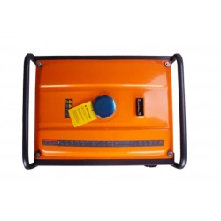 VILLARTEC GGM7200С генератор бензиновый 2102070000