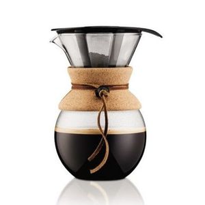 Кофейник-пуровер BODUM Pour Over