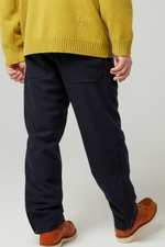 БРЮКИ СВОБОДНОГО СИЛУЭТА