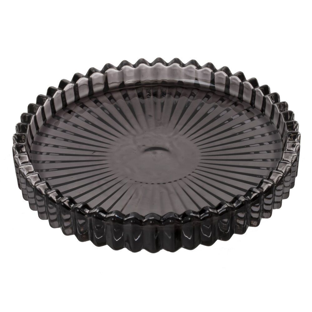 GAEM Подсвечник, L10 W10 H1,5 см