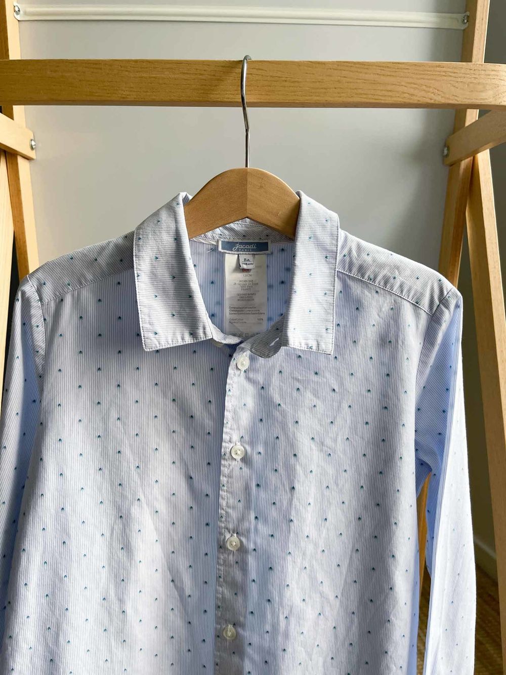 Рубашка Jacadi, 128