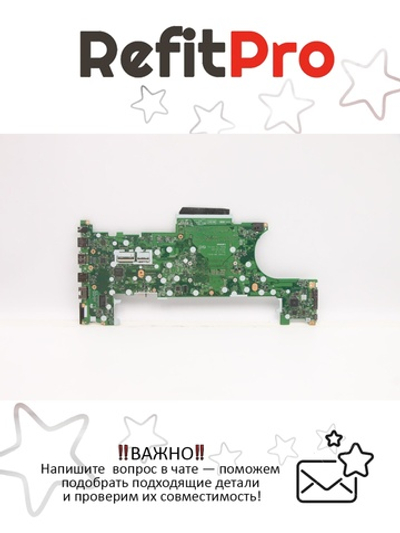Материнская плата для ноутбука Lenovo ThinkPad T480 ThinkPad WINi5-8350UTPM2AMTUMAvPro (01YU859), оригинал