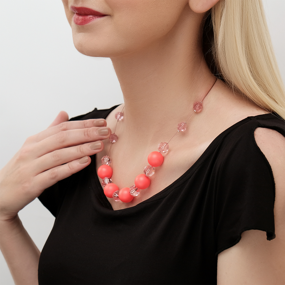 Паленсия (Колье)