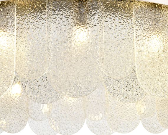 Подвесная люстра Vele Luce Delizia VL3185P12