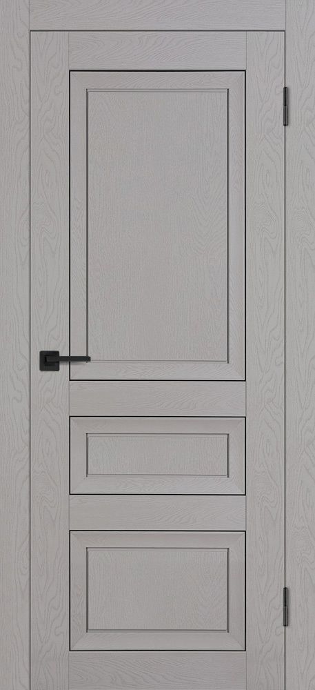 Дверь PST-30 / Цвет серый ясень / Двери PROFILO PORTE